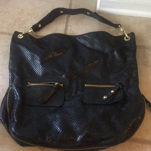 Steve Madden tote bag